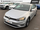 Volkswagen Golf SW occasion année 2017 boite Manuelle Annonce Volkswagen Golf SW occasion Essence 1.4 TSI 125ch BlueMotion Technology Confortline à Brie-Comte-Robert