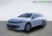 Volkswagen Golf SW occasion année 2024 boite Automatique Annonce Volkswagen Golf SW occasion Hybride 1.5 eTSI 116 BVA à Beaupuy