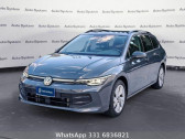 Annonce Volkswagen Golf SW occasion Hybride 1.5 eTSI 116 BVA � L'Union