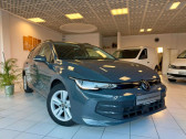 Annonce Volkswagen Golf SW occasion Hybride 1.5 eTSI 116 BVA � L'Union