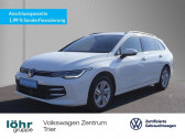 Volkswagen Golf SW 1.5 eTSI 116 BVA   L'Union 31