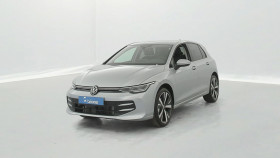 Volkswagen Golf SW , garage BRIOCAR RENNES  SAINT-GREGOIRE