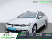 Annonce Volkswagen Golf SW occasion Hybride 1.5 eTSI 130 BVA � Beaupuy