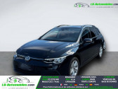 Annonce Volkswagen Golf SW occasion Hybride 1.5 eTSI 130 BVA � Beaupuy
