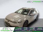 Annonce Volkswagen Golf SW occasion Hybride 1.5 eTSI 130 BVA � Beaupuy