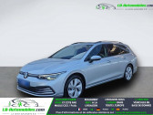 Annonce Volkswagen Golf SW occasion Hybride 1.5 eTSI 130 BVA � Beaupuy