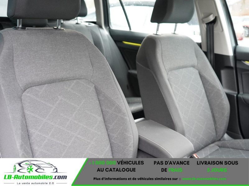 Volkswagen Golf SW 1.5 eTSI 130 BVA  occasion � Beaupuy - photo n�7