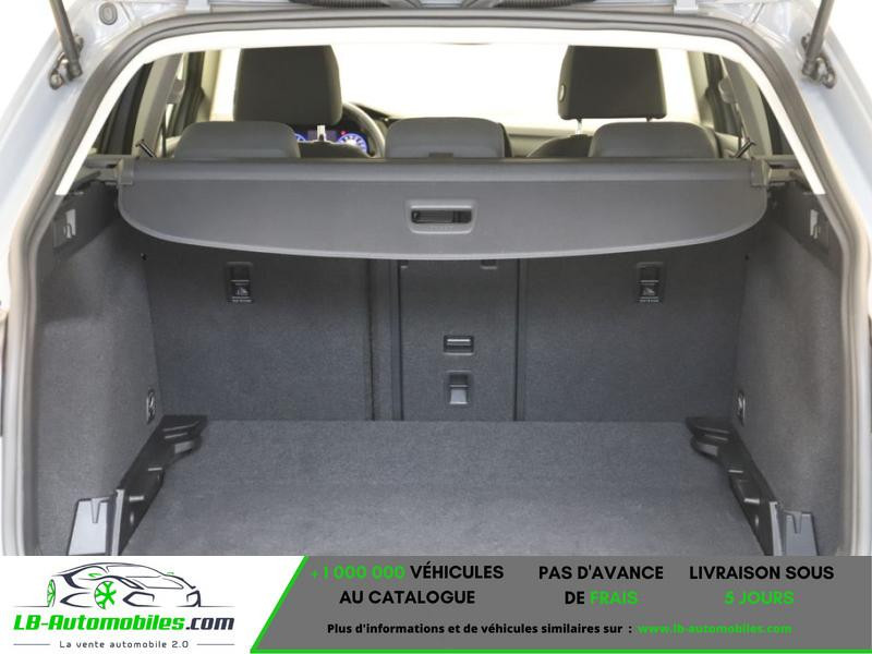 Volkswagen Golf SW 1.5 eTSI 130 BVA  occasion  Beaupuy - photo n12