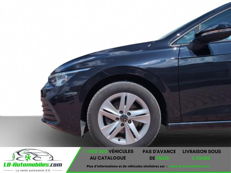 Volkswagen Golf SW 1.5 eTSI 130 BVA  occasion  Beaupuy - photo n9