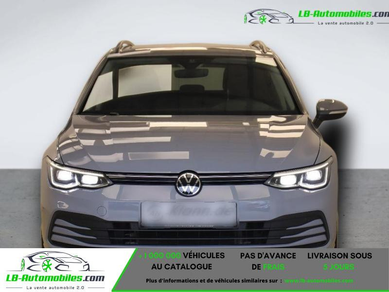 Volkswagen Golf SW 1.5 eTSI 130 BVA  occasion  Beaupuy - photo n5