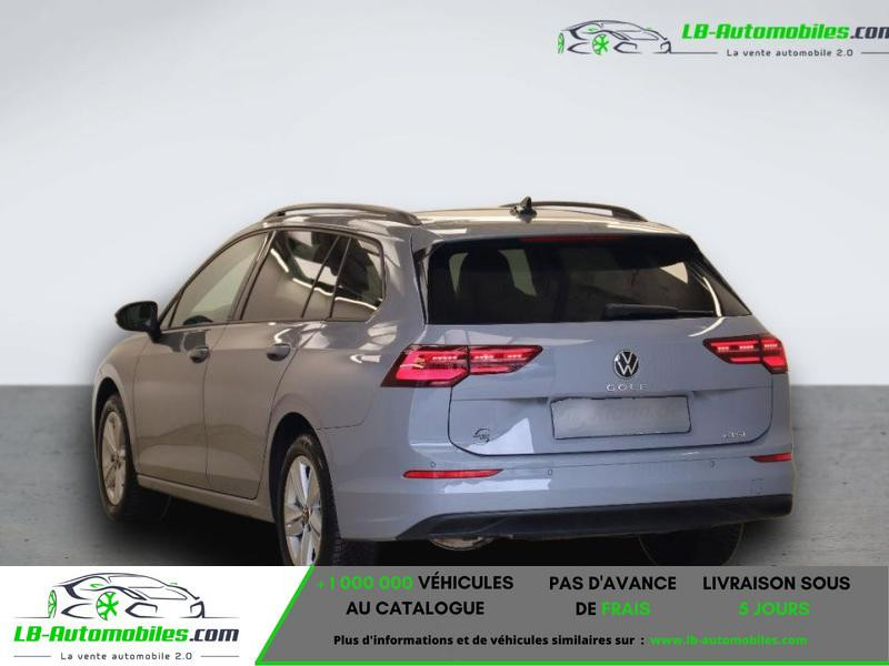 Volkswagen Golf SW 1.5 eTSI 130 BVA  occasion  Beaupuy - photo n4