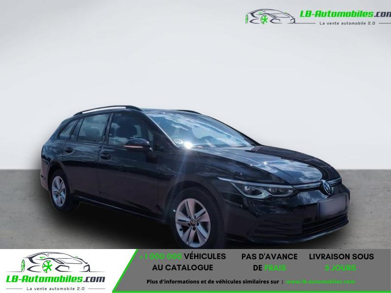 Volkswagen Golf SW 1.5 eTSI 130 BVA  occasion  Beaupuy - photo n2
