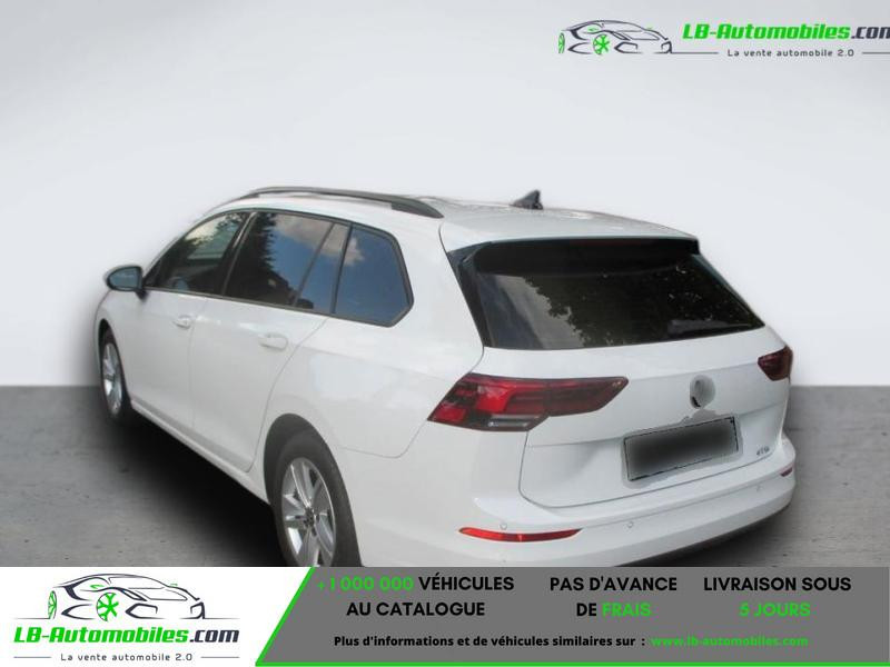Volkswagen Golf SW 1.5 eTSI 130 BVA  occasion  Beaupuy - photo n3