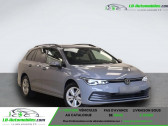 Volkswagen Golf SW occasion année 2022 boite Automatique Annonce Volkswagen Golf SW occasion Essence 1.5 eTSI 130 BVA à Beaupuy
