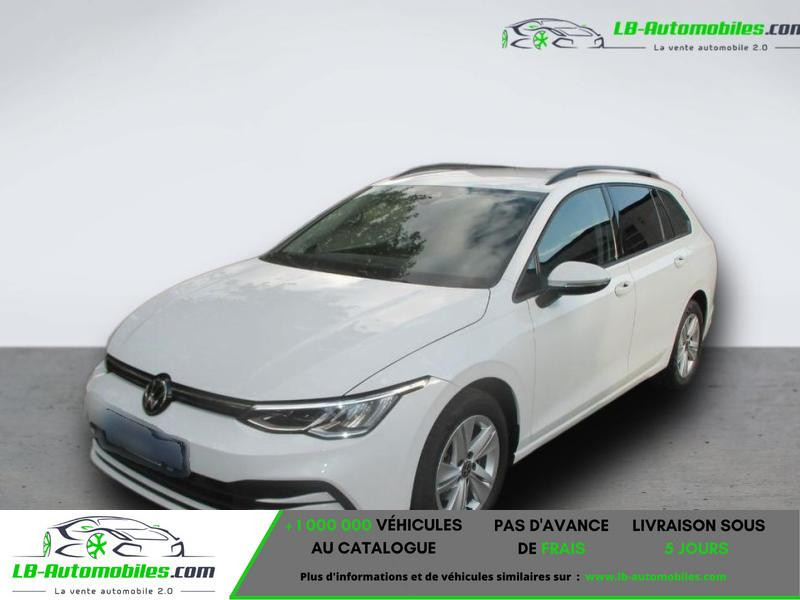 Volkswagen Golf SW 1.5 eTSI 130 BVA  occasion  Beaupuy