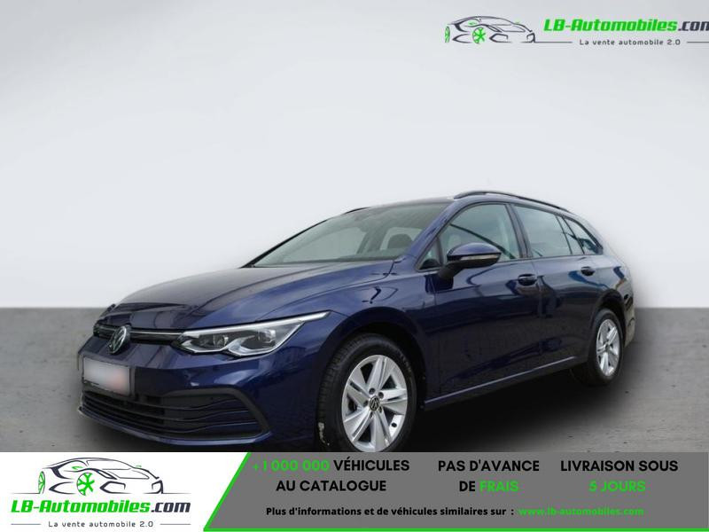 Volkswagen Golf SW 1.5 eTSI 130 BVA  occasion  Beaupuy