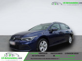 Volkswagen Golf SW occasion année 2023 boite Automatique Annonce Volkswagen Golf SW occasion Essence 1.5 eTSI 130 BVA à Beaupuy
