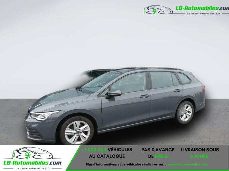 Volkswagen Golf SW 1.5 eTSI 130 BVA  occasion  Beaupuy - photo n5