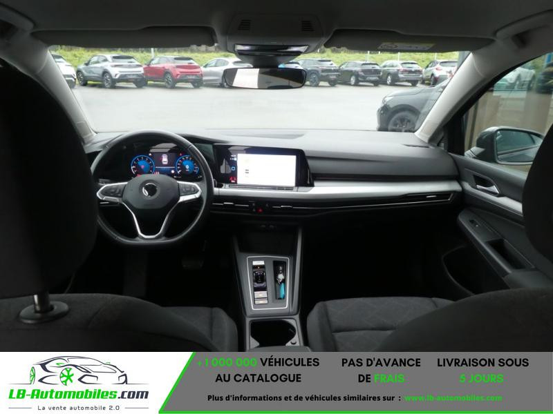 Volkswagen Golf SW 1.5 eTSI 130 BVA  occasion  Beaupuy - photo n3
