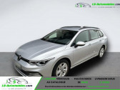 Volkswagen Golf SW occasion année 2022 boite Automatique Annonce Volkswagen Golf SW occasion Essence 1.5 eTSI 130 BVA à Beaupuy