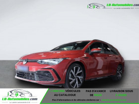 Volkswagen Golf SW , garage LB AUTOMOBILES � Beaupuy