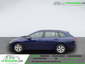 Volkswagen Golf SW 1.5 eTSI 130 BVA  occasion � Beaupuy - photo n�5