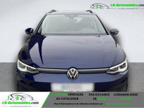 Volkswagen Golf SW 1.5 eTSI 130 BVA  occasion � Beaupuy - photo n�4