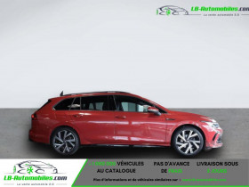 Volkswagen Golf SW 1.5 eTSI 130 BVA  occasion � Beaupuy - photo n�5
