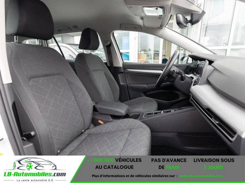 Volkswagen Golf SW 1.5 eTSI 130 BVA 2023 - photo n°5 Volkswagen Golf SW 1.5 eTSI 130 BVA  occasion à Beaupuy - photo n°5