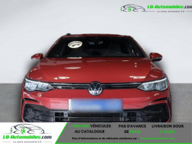 Volkswagen Golf SW 1.5 eTSI 130 BVA  occasion � Beaupuy - photo n�4