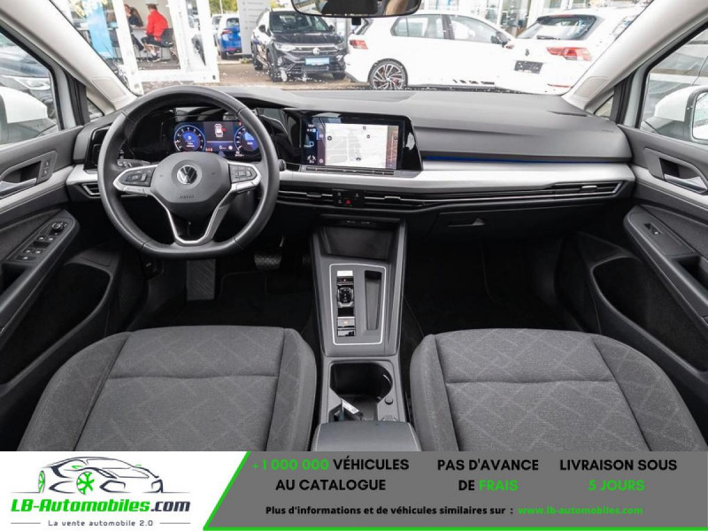 Volkswagen Golf SW 1.5 eTSI 130 BVA 2023 - photo n°3 Volkswagen Golf SW 1.5 eTSI 130 BVA  occasion à Beaupuy - photo n°3