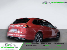 Volkswagen Golf SW 1.5 eTSI 130 BVA  occasion � Beaupuy - photo n�2