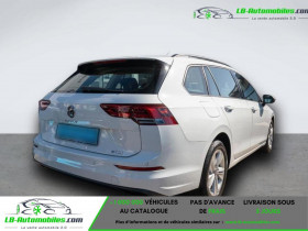 Volkswagen Golf SW 1.5 eTSI 130 BVA  occasion � Beaupuy - photo n�4