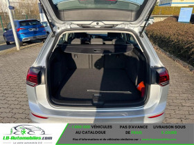 Volkswagen Golf SW 1.5 eTSI 130 BVA  occasion � Beaupuy - photo n�5