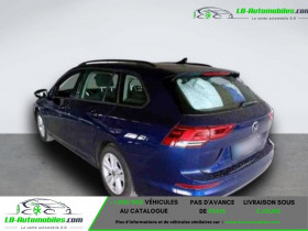Volkswagen Golf SW 1.5 eTSI 130 BVA  occasion � Beaupuy - photo n�3