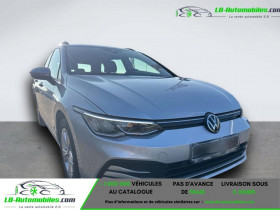 Volkswagen Golf SW 1.5 eTSI 130 BVA  occasion � Beaupuy - photo n�3