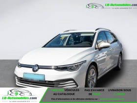 Volkswagen Golf SW , garage LB AUTOMOBILES � Beaupuy