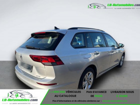 Volkswagen Golf SW 1.5 eTSI 130 BVA  occasion � Beaupuy - photo n�2