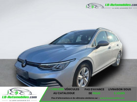 Volkswagen Golf SW , garage LB AUTOMOBILES � Beaupuy