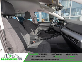 Volkswagen Golf SW 1.5 eTSI 130 BVA  occasion � Beaupuy - photo n�5