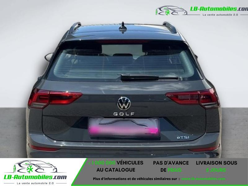 Volkswagen Golf SW 1.5 eTSI 130 BVA  occasion  Beaupuy - photo n6
