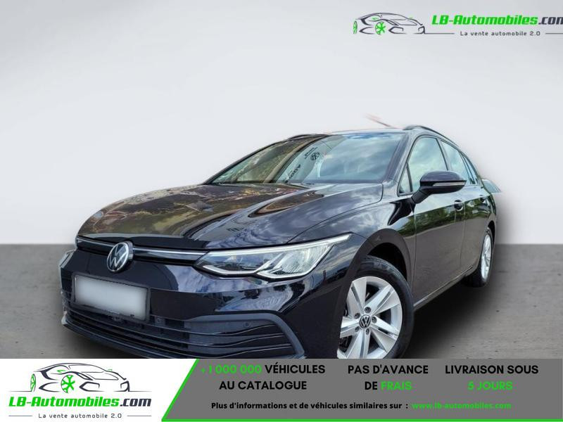 Volkswagen Golf SW 1.5 eTSI 130 BVA  occasion  Beaupuy