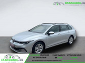 Volkswagen Golf SW 1.5 eTSI 130 BVA   Beaupuy 31