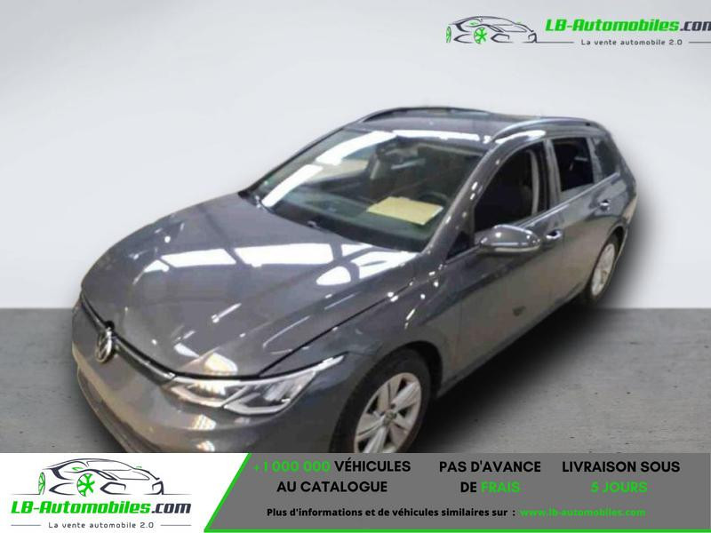 Volkswagen Golf SW 1.5 eTSI 130 BVA  occasion  Beaupuy