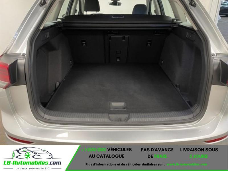 Volkswagen Golf SW 1.5 eTSI 130 BVA  occasion  Beaupuy - photo n7