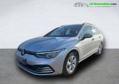 Volkswagen Golf SW occasion année 2021 boite Automatique Annonce Volkswagen Golf SW occasion Essence 1.5 eTSI 130 BVA à Beaupuy