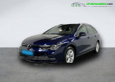 Volkswagen Golf SW occasion année 2022 boite Automatique Annonce Volkswagen Golf SW occasion Essence 1.5 eTSI 130 BVA à Beaupuy