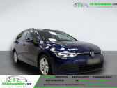 Volkswagen Golf SW 1.5 eTSI 130 BVA   Beaupuy 31