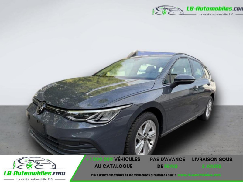 Volkswagen Golf SW 1.5 eTSI 130 BVA  occasion  Beaupuy