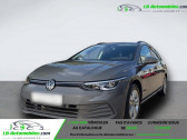 Volkswagen Golf SW 1.5 eTSI 130 BVA   Beaupuy 31